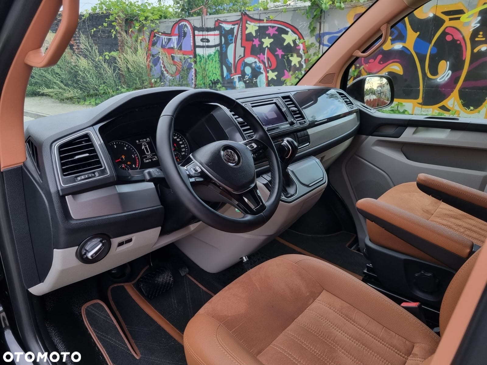 Volkswagen T6 transporter - 25