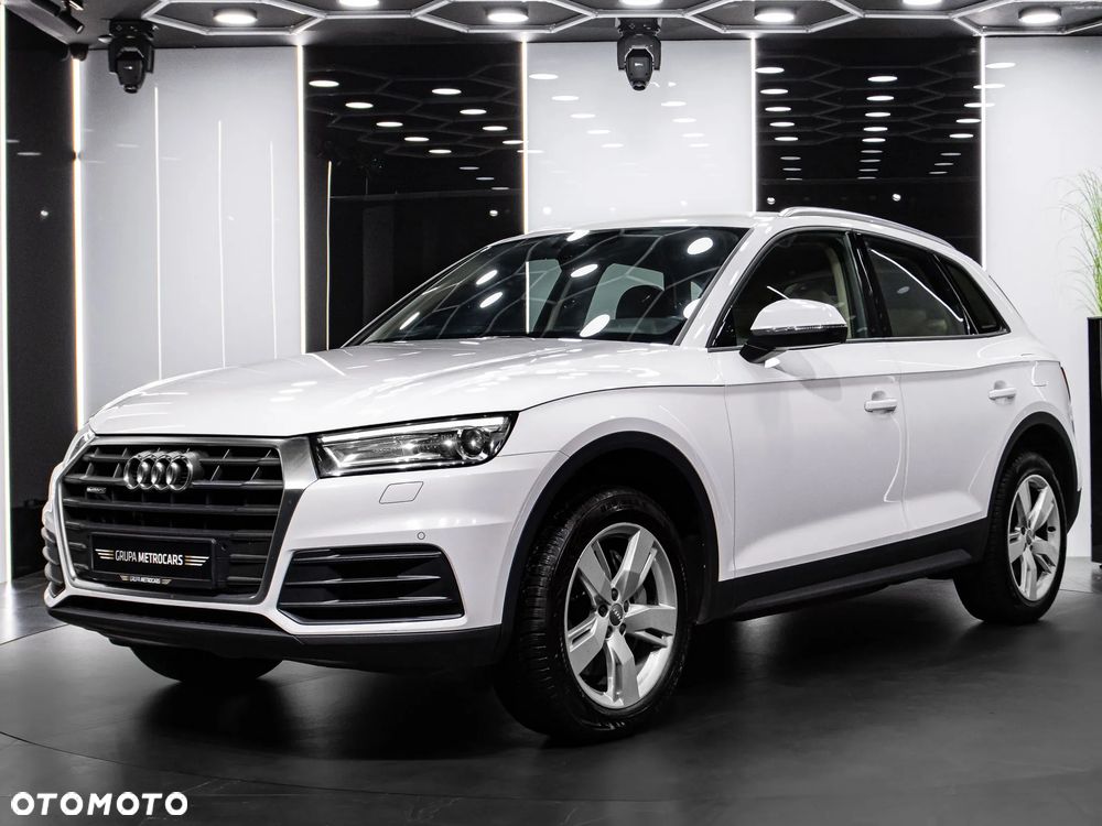 Audi Q5 50 TFSI e Quattro S tronic - 2