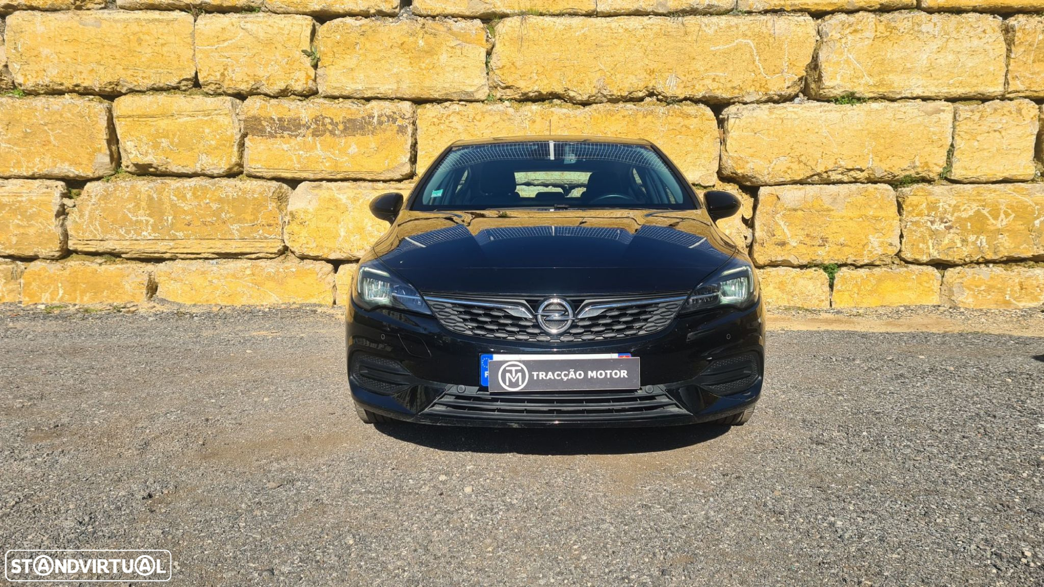 Opel Astra 1.5 D Business Edition Aut. S/S - 5
