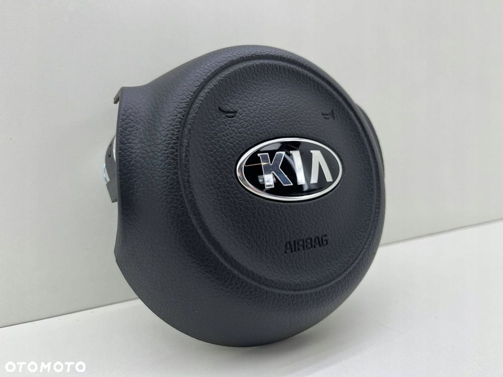 KIA OPTIMA III PODUSZKA AIRBAG KIEROWCY ORYGINAŁ 569002T120VA - 3