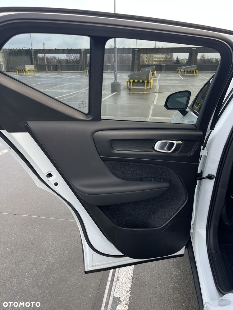 Volvo XC 40 T5 AWD R-Design - 15