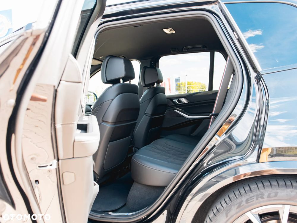 BMW X5 xDrive30d mHEV M Sport sport - 30