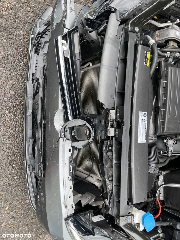 Volkswagen Golf 1.4 TSI (BlueMotion Technology) Highline - 19