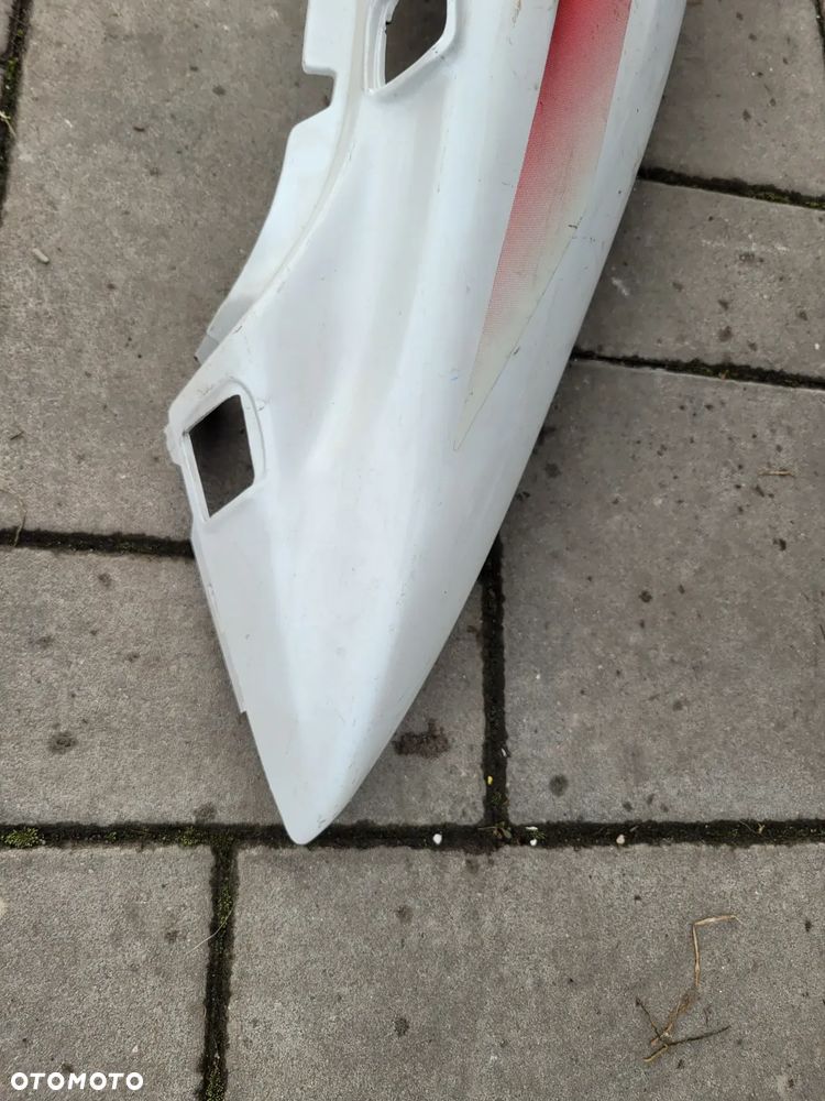 Owiewka, osłona, ogon, zadupek Yamaha Thundercat 600 YZF 600 YZF600 - 7
