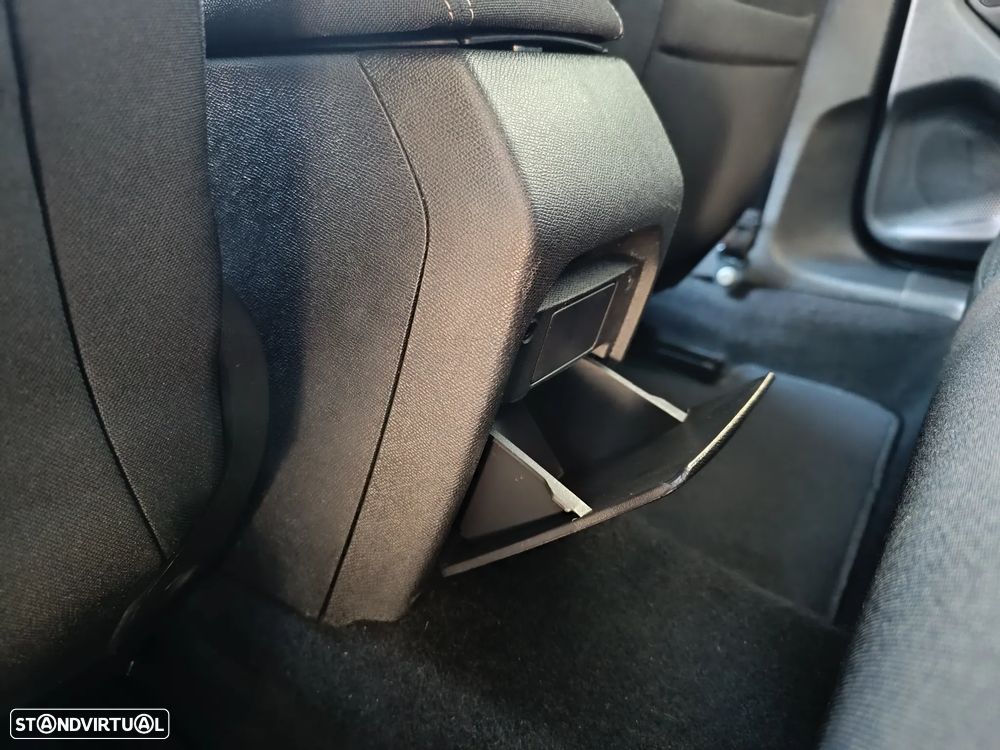 Peugeot 308 PureTech 130 GPF EAT8 Stop & Start Active Pack - 19