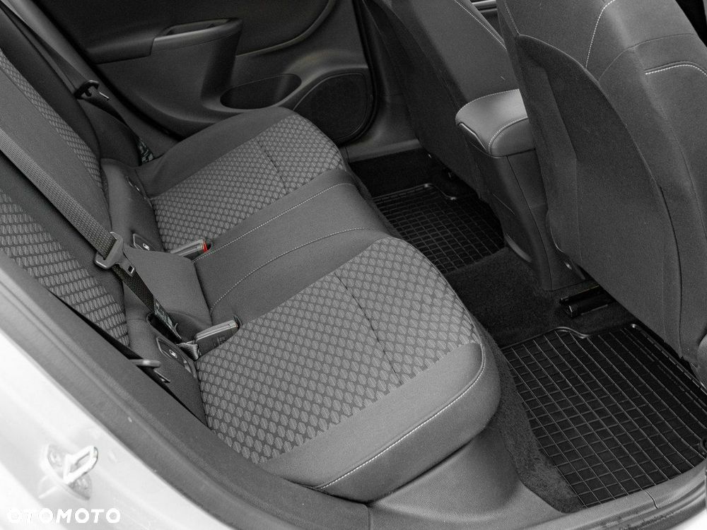 Opel Astra 1.2 T Edition S&S - 28