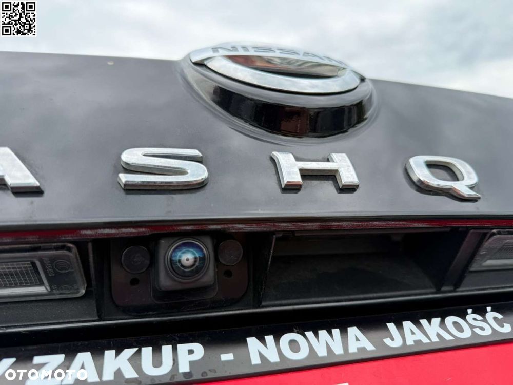 Nissan Qashqai 1.3 DIG-T MHEV N-Connecta - 21