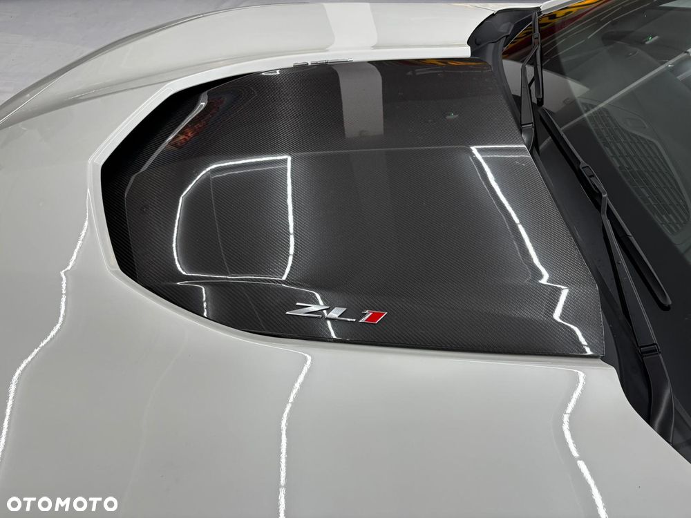Chevrolet Camaro - 15