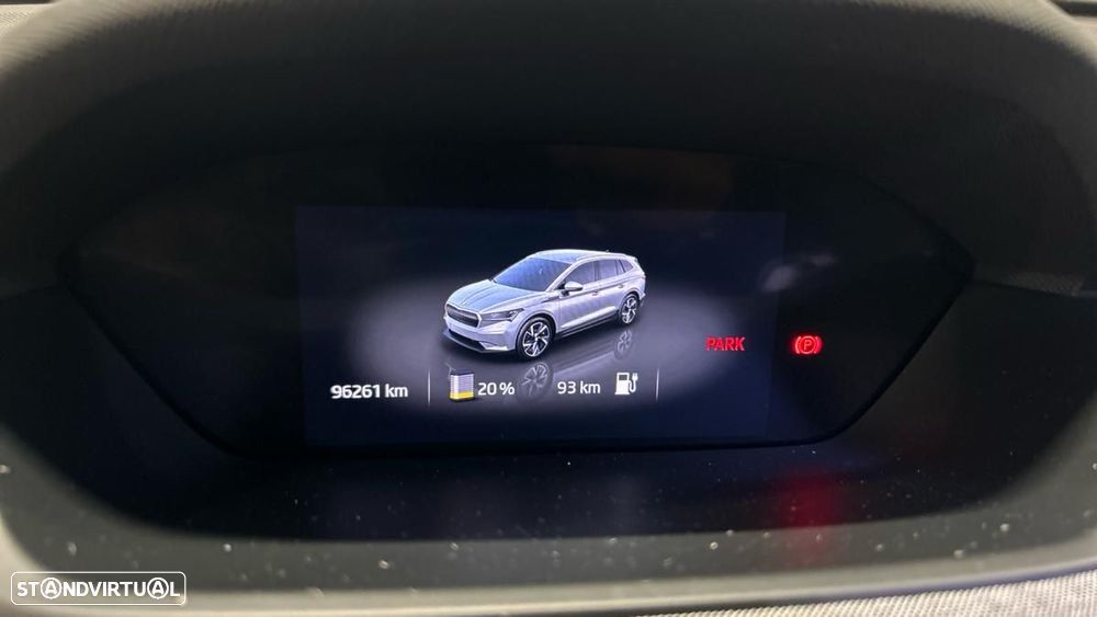 Skoda Enyaq iV 80 - 4