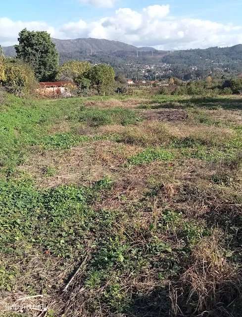 Terreno para Construção em Arcos de Valdevez - Grande imagem: 3/17