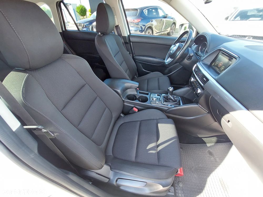 Mazda CX-5 2.0 Skymotion 2WD - 13