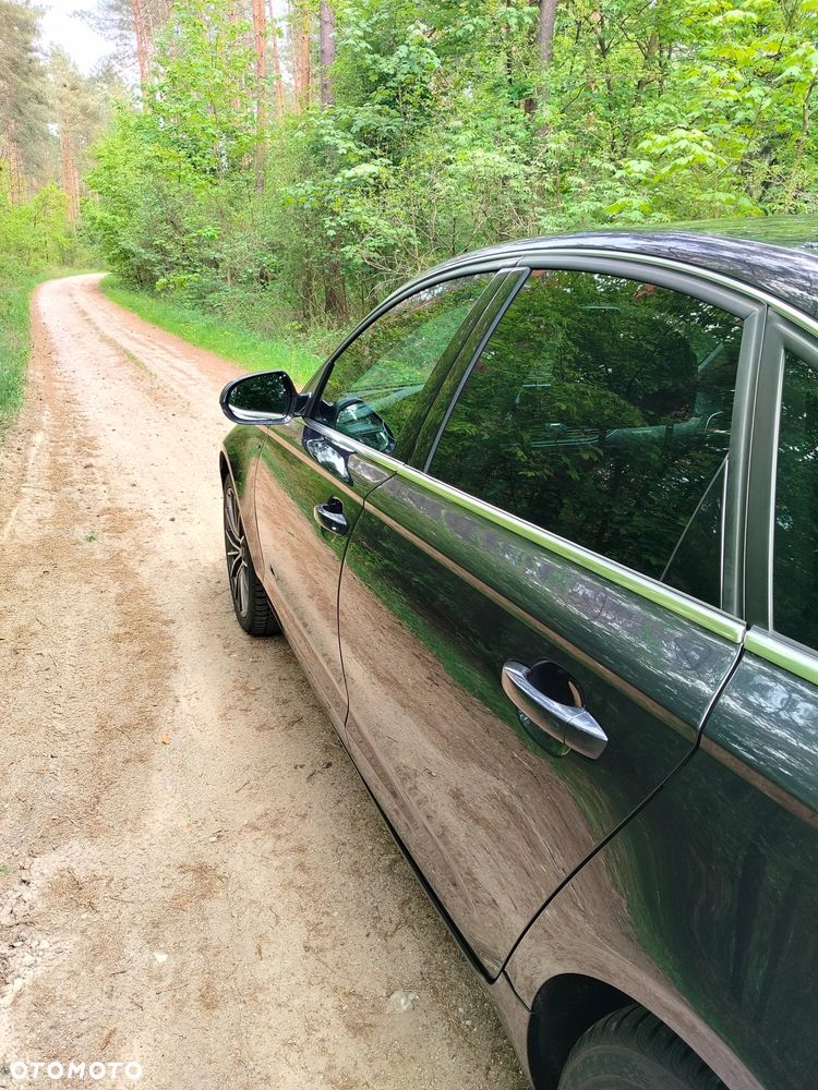 Audi A6 Limousine 3.0 TDI DPF clean diesel quattro S tronic - 7