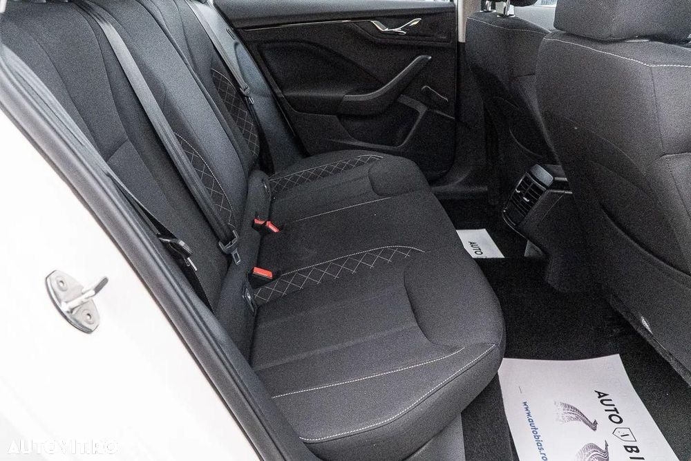 Skoda Scala 1.6 TDI Ambition - 9