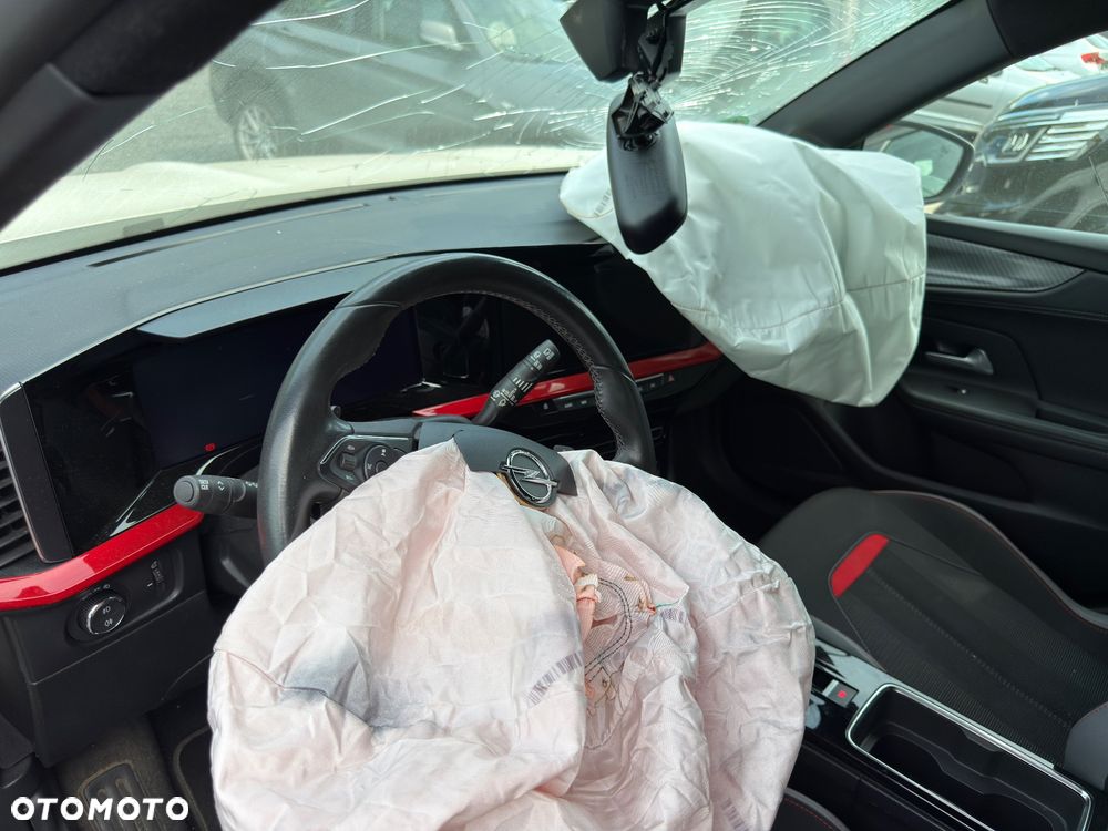 Opel Mokka 1.2 DI Turbo Automatik GS - 12