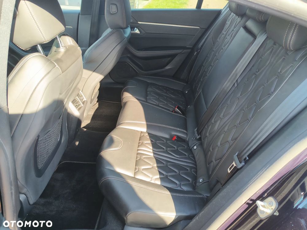 Peugeot 508 1.6 PureTech GT Line S&S EAT8 - 7