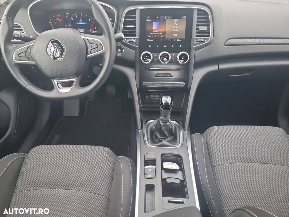 Renault Megane - 10