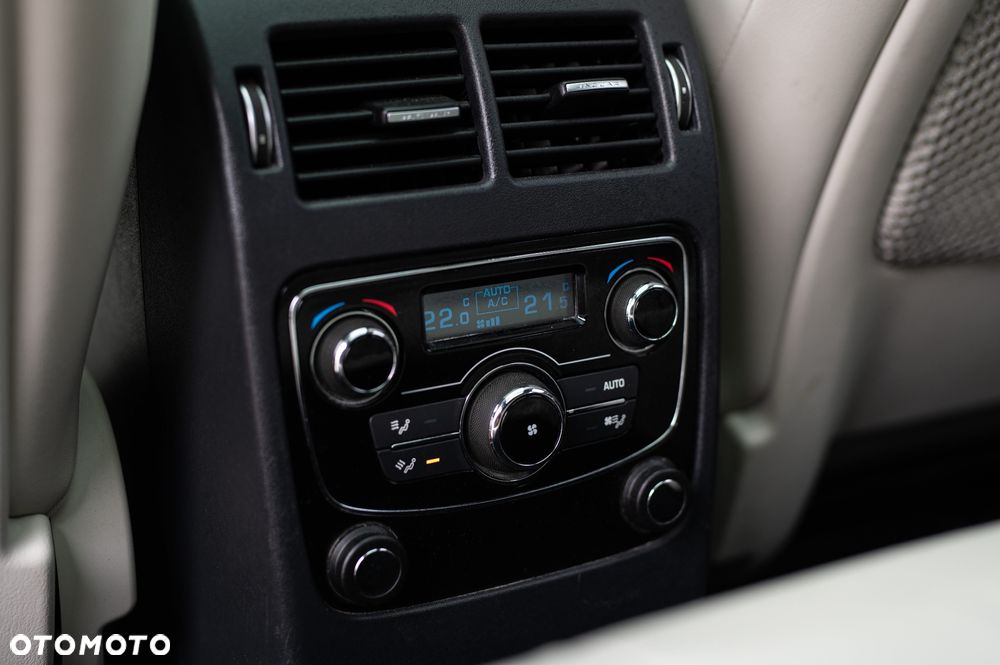 Jaguar F-Pace 3.0 TDV6 AWD R-Sport - 22