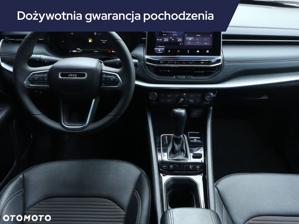 Jeep Compass - 9
