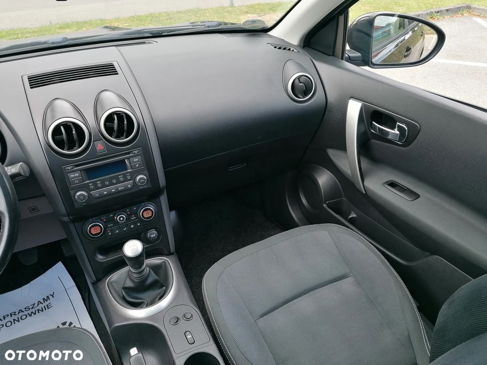 Nissan Qashqai+2 2.0 Tekna - 12