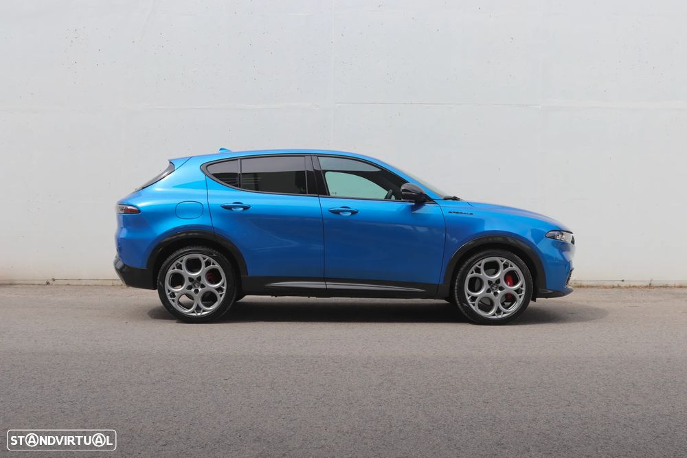 Alfa Romeo Tonale - 36