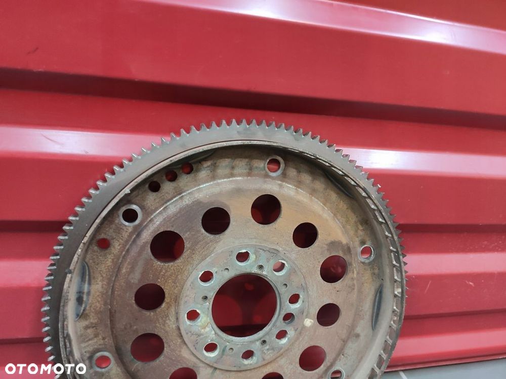 FORD RANGER 5 V LIFT 3.2 TDCI KOŁO ZAMACHOWE ZDROWE - 7