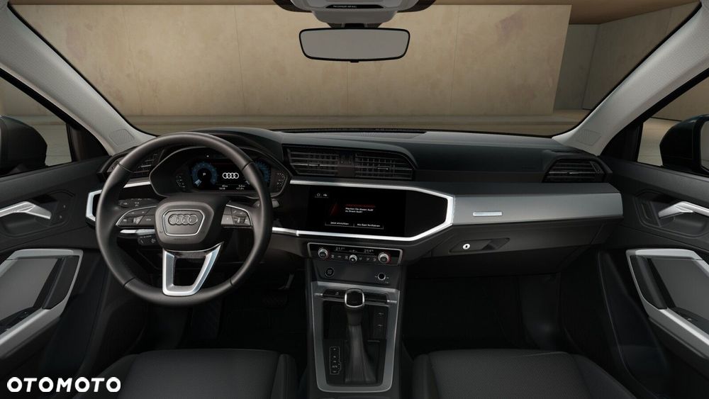 Audi Q3 - 7