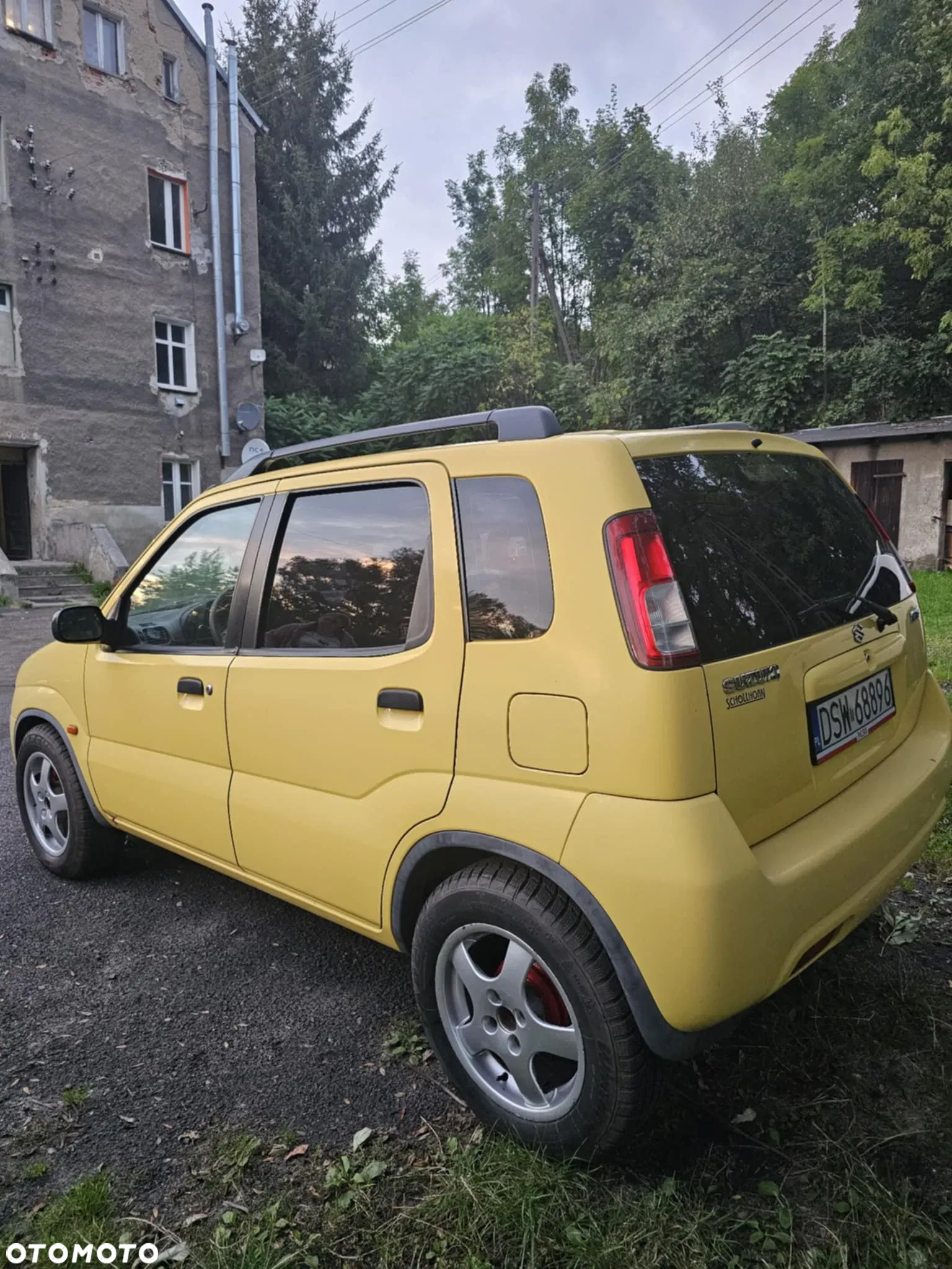 Suzuki Ignis - 24