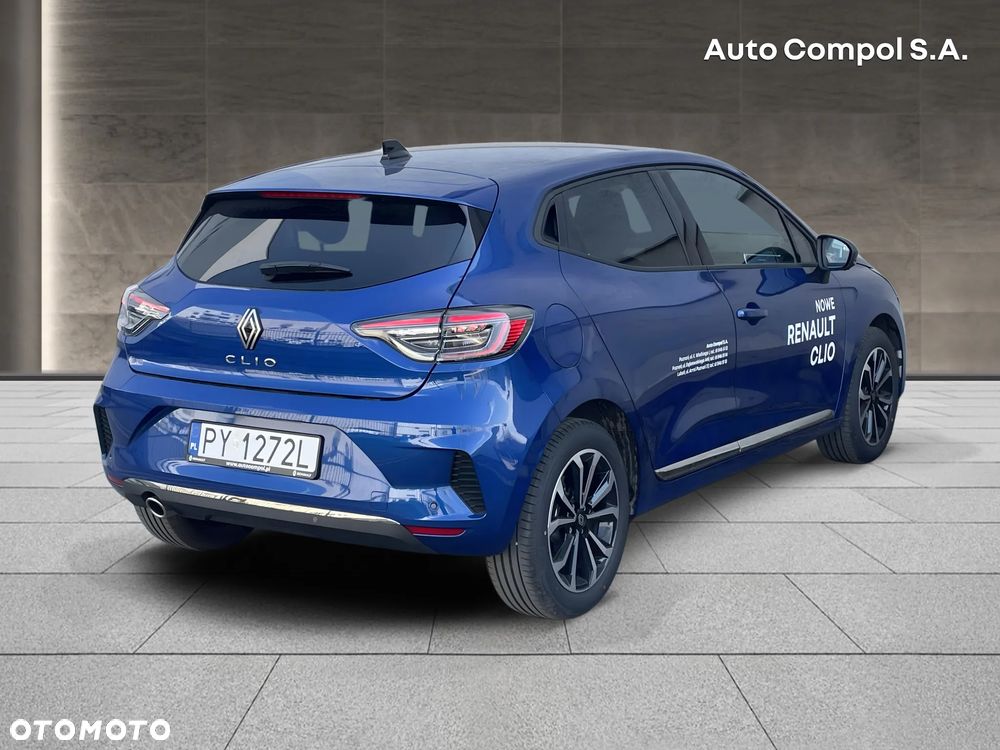 Renault Clio - 6