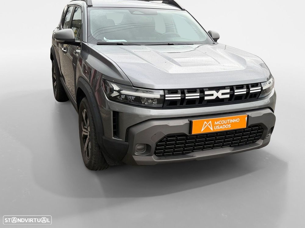 Dacia Duster 1.2 TCe Expression - 7