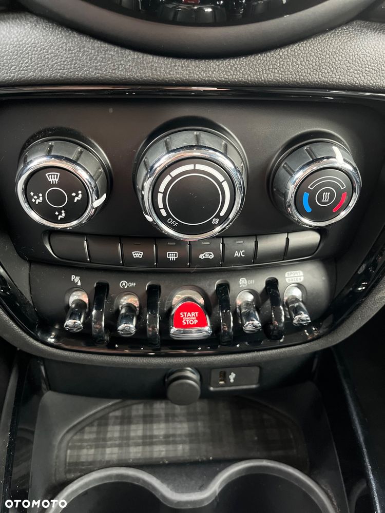MINI Clubman Cooper S ALL4 - 15