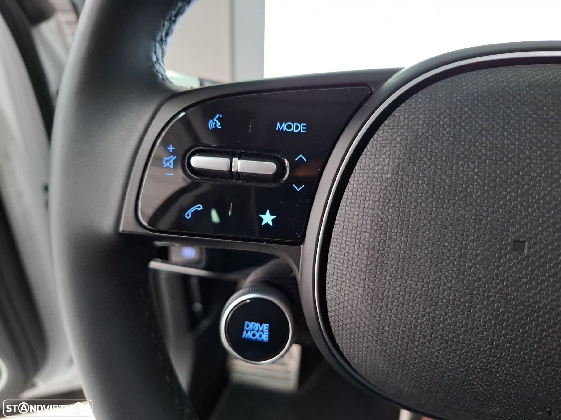 Hyundai Ioniq 5 77 kWh Vanguard - 16