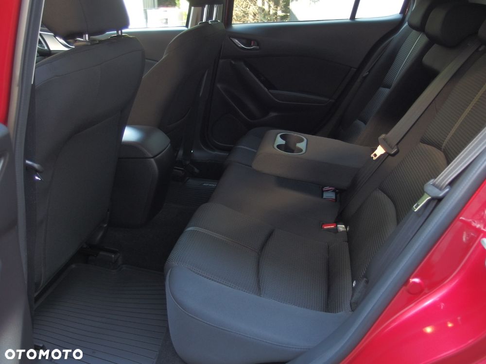 Mazda 3 2.0 Skyenergy - 14