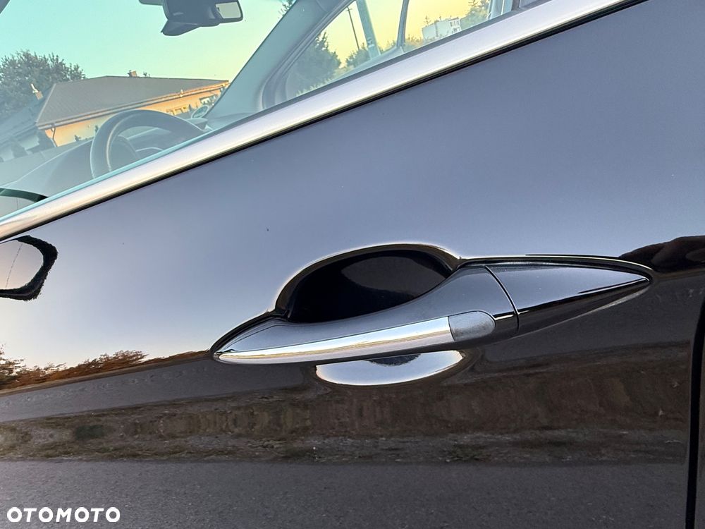 Hyundai i40 Kombi 1.7 CRDi Premium - 28