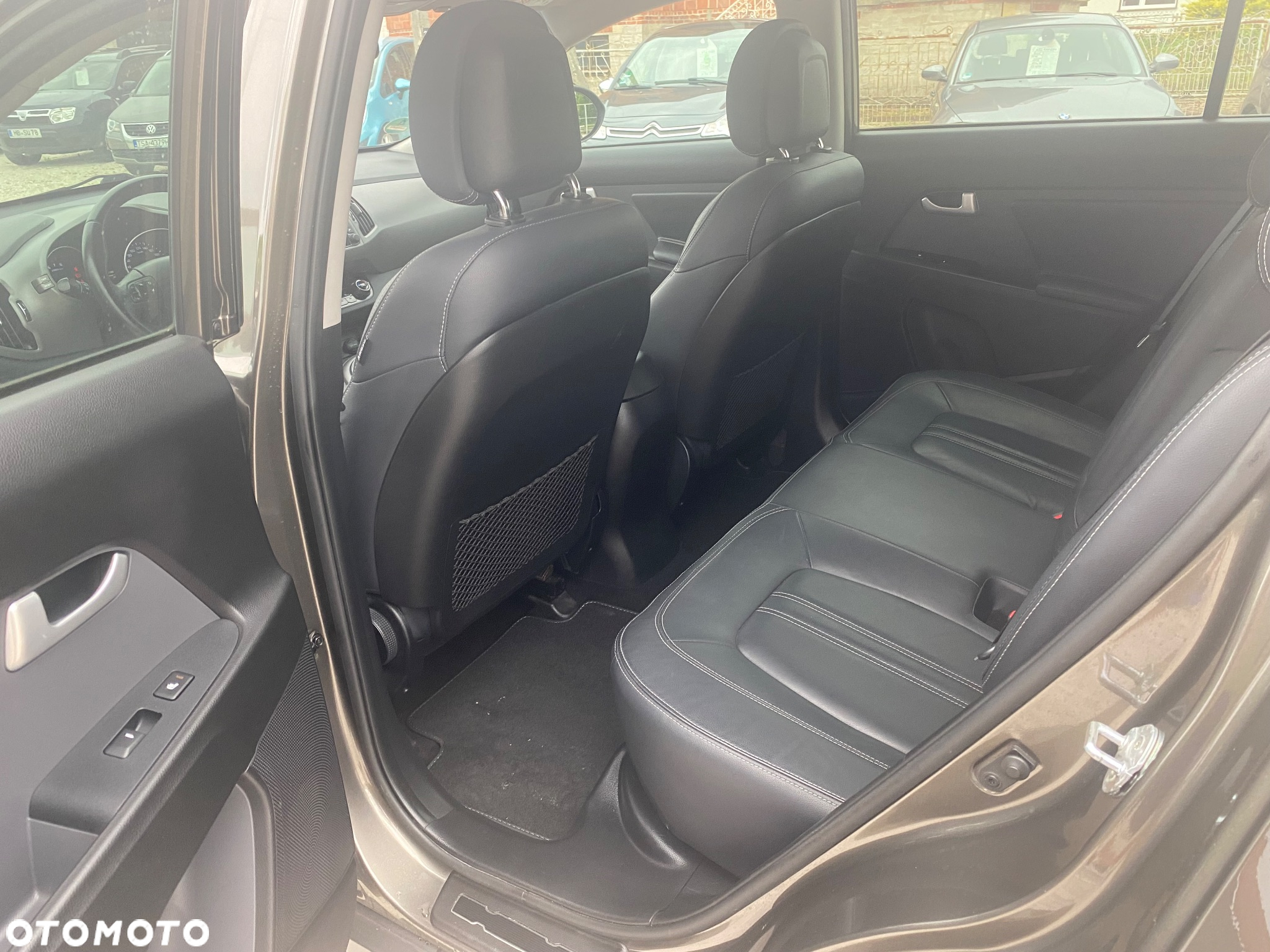 Kia Sportage 1.6 GDI Business Line L 2WD - 15