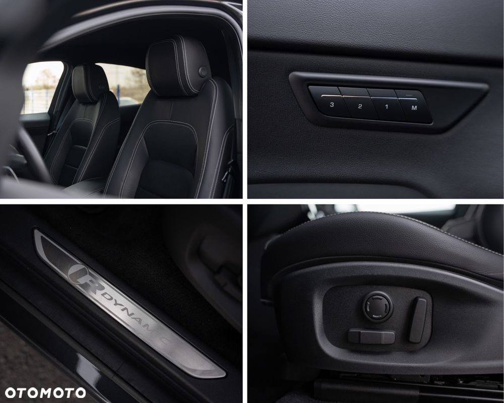 Jaguar E-Pace P200 AWD SE - 31