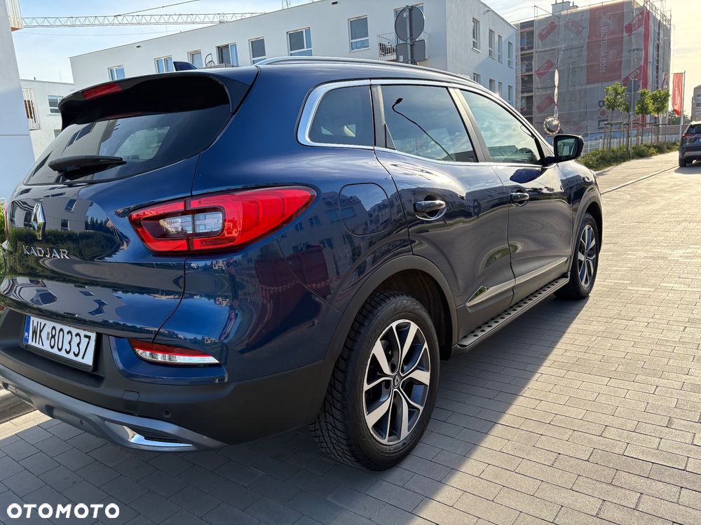 Renault Kadjar BLUE dCi 115 EDC BUSINESS EDITION - 5
