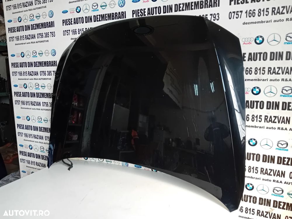 Capota Vw Passat B8 Originala Intacta An 2014-2020 - 2