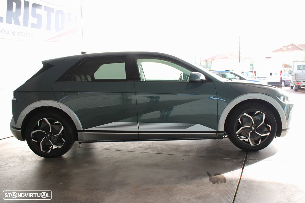 Hyundai Ioniq 5 73 kWh Vanguard+Plug & Power+AFH - 5