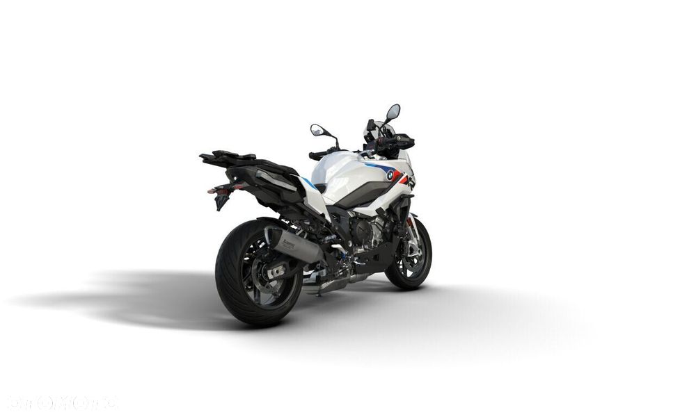 BMW S - 2