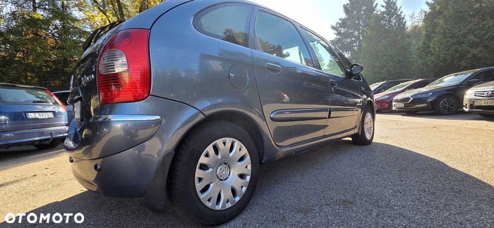 Citroën Xsara Picasso - 5