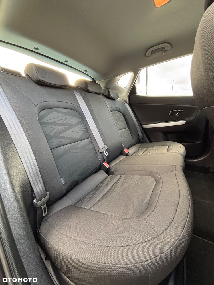 Kia Ceed 1.4 CVVT Attract - 26