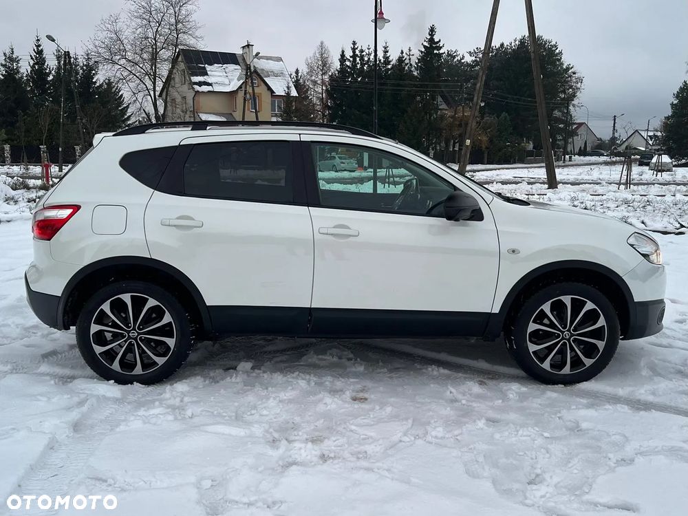 Nissan Qashqai 1.6 360 S/S - 7