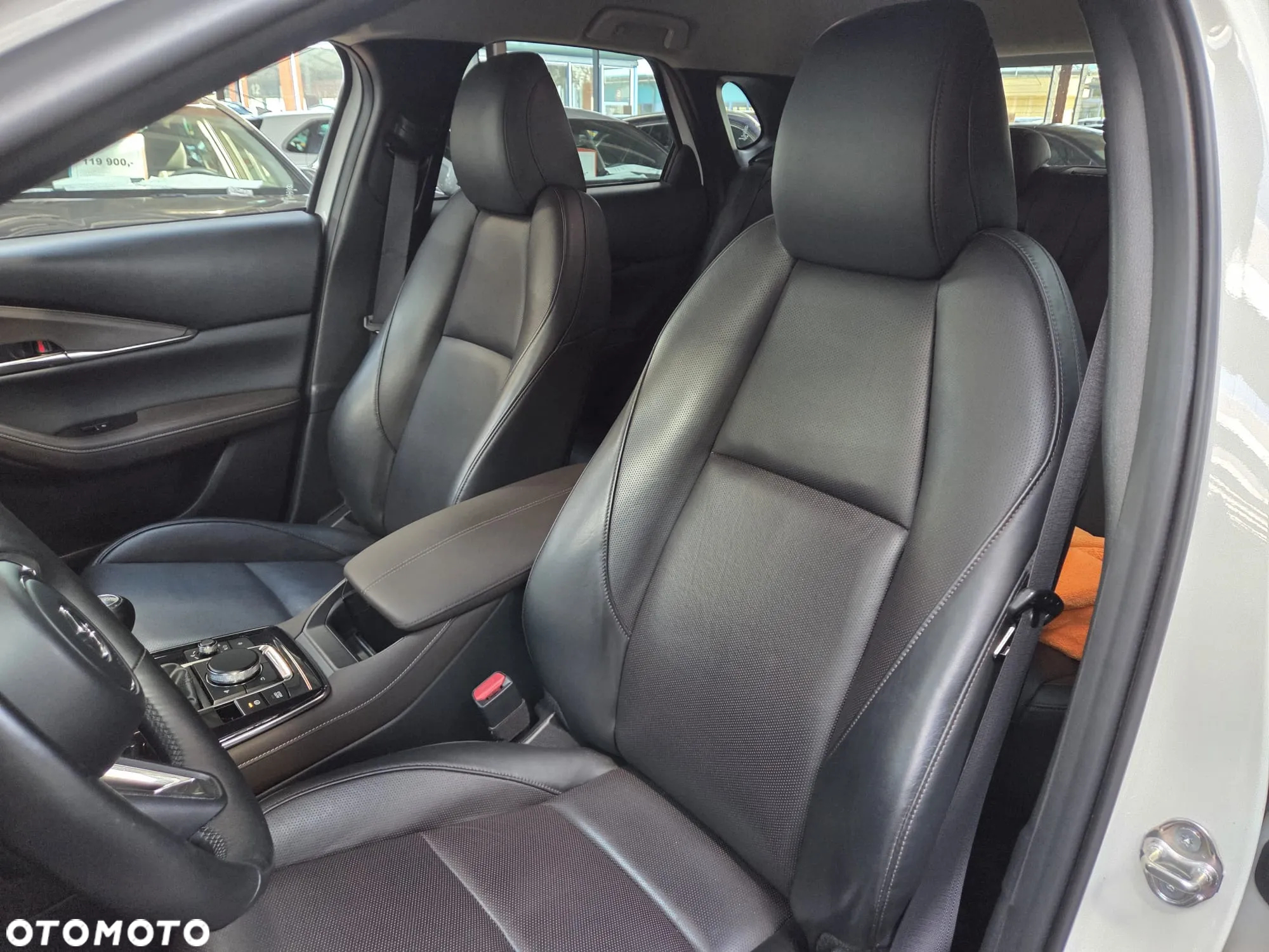 Mazda CX-30 - 26