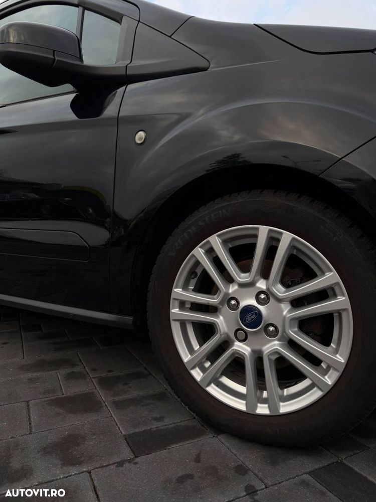 Ford Tourneo Courier 1.0 EcoBoost Titanium - 18