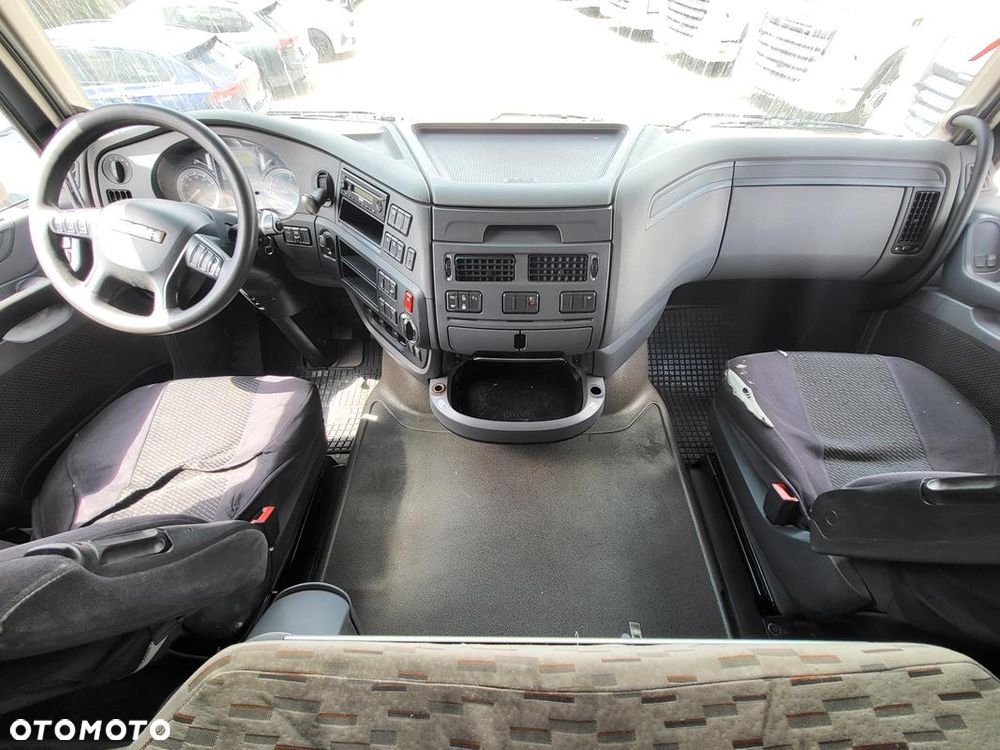 DAF FT XF 510 - 11