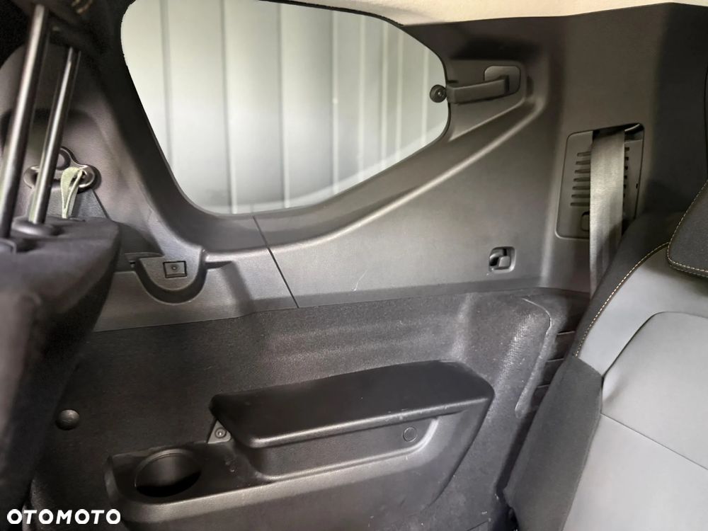Dacia Jogger 1.0 TCe Extreme+ 7os - 25