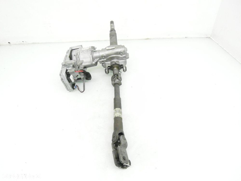 WSPOMAGANIE ELEKTRYCZNE OPEL MERIVA A 2610865207A 13153554 26093281 - 10