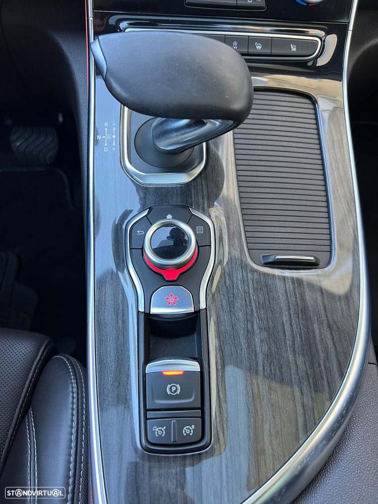 Renault Espace 1.6 dCi Initiale Paris EDC - 31