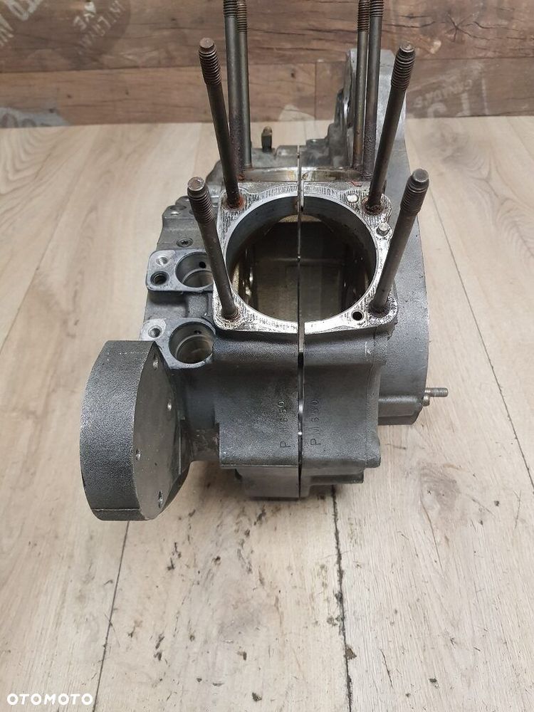 Karter blok silnik Harley Davidson Sportster Evo 24534-86 / 24558-86 - 6