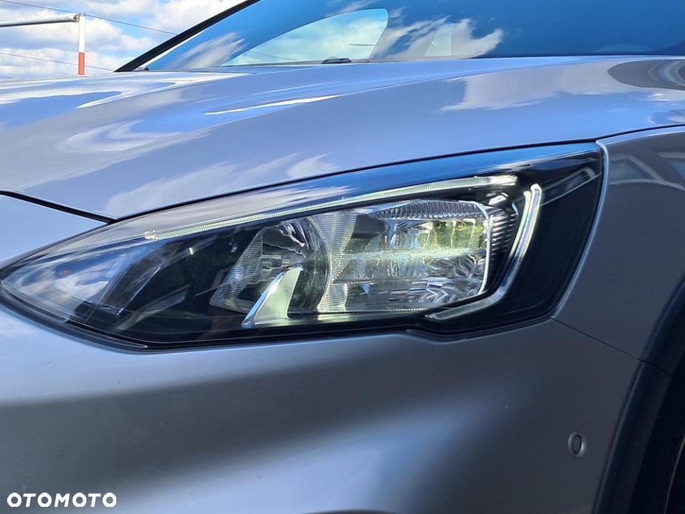 Ford Focus - 9